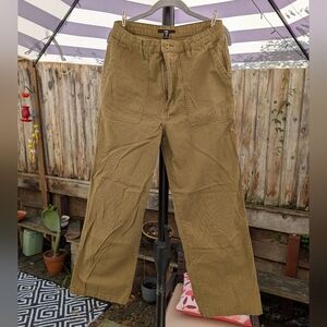 Vans Carpenter Pants
